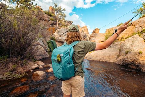 Cheyenne Wyoming Fishing Guide .